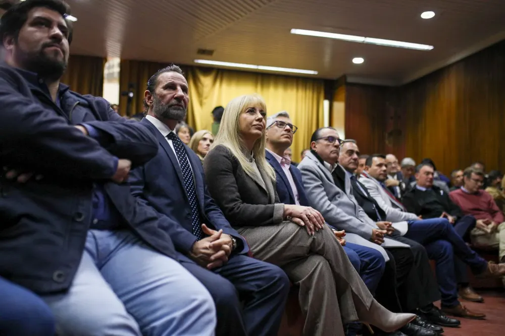 “El Digesto Jurídico permitirá ordenarnos para trabajar mejor”, destacó la intendenta Chahla