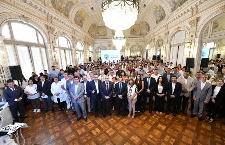 Jaldo fortalece el sistema de salud con la incorporación de equipamiento