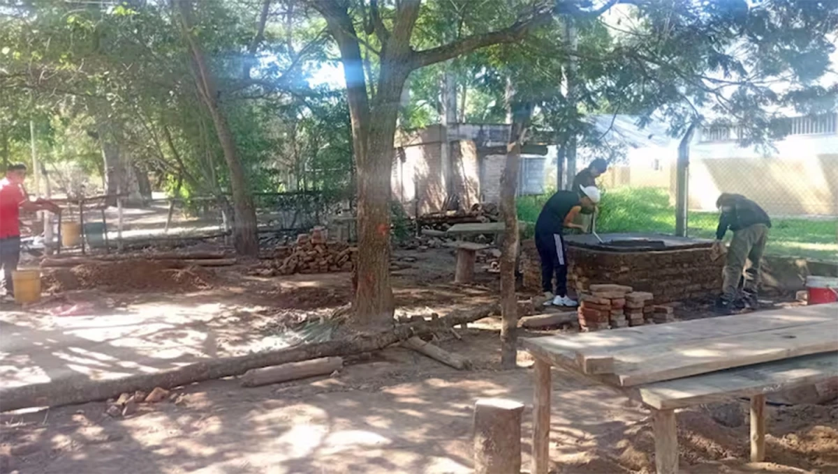 Escuela Tucumana NOminada