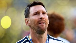 Messi anunció que se retira de la Selección argentina: “Es una decisión que me duele, pero no tengo nada más para dar”