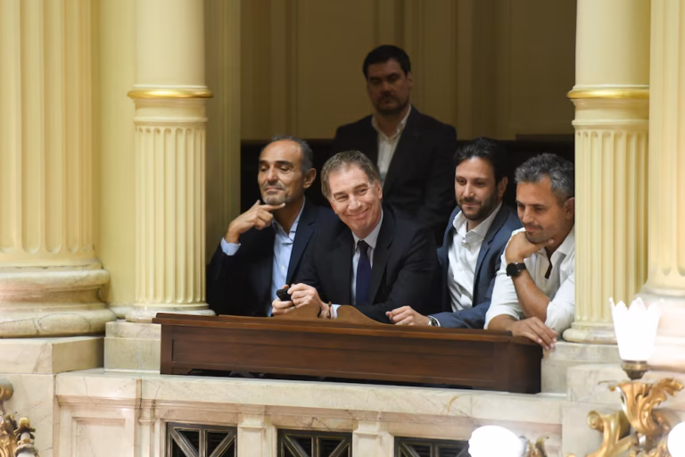 El Gobierno reactivó el reparto de fondos para tres provincias antes del debate por el Presupuesto y la Reforma Política