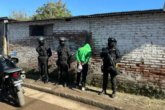Un adolescente de 14 años se convirtió en el primer investigado en Tucumán bajo el nuevo Régimen Penal Juvenil