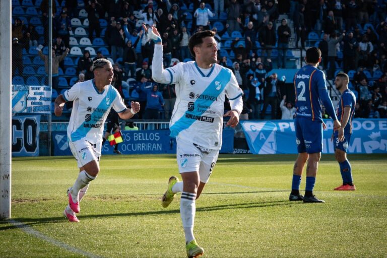 Temperley le ganó a Colegiales y sigue escoltando la Primera Nacional 2026