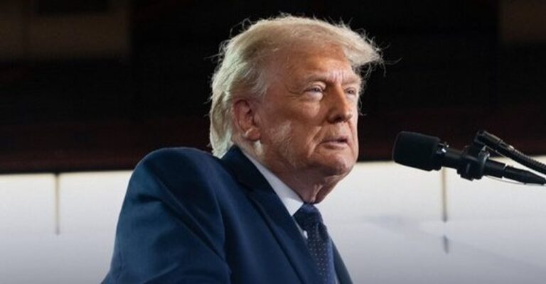 La fuerte amenaza de Donald Trump contra Europa si Canadá se asocia a la Unión Europea