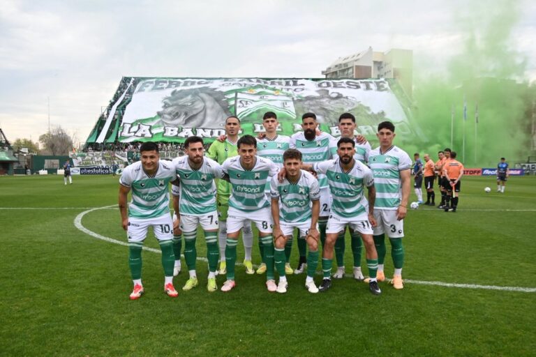 Primera Nacional: Ferro volvió a ganar y espera el traspié de Morón para liderar en solitario la Zona A