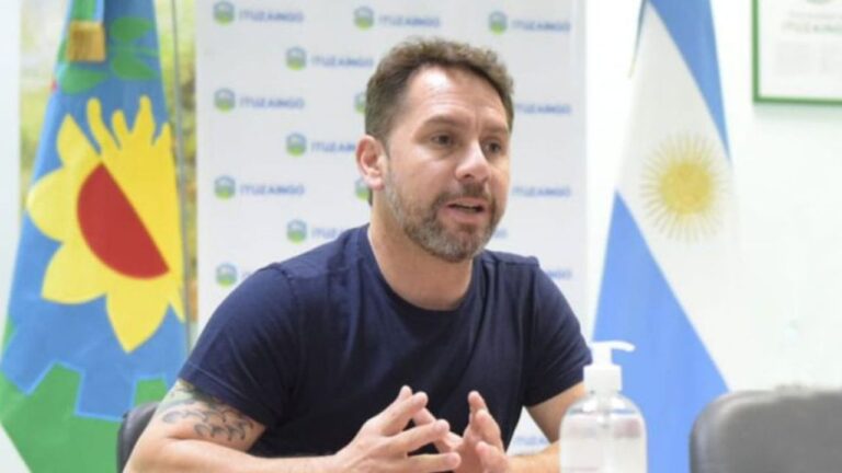 Ituzaingó: municipales pararon tras diez meses sin negociación salarial