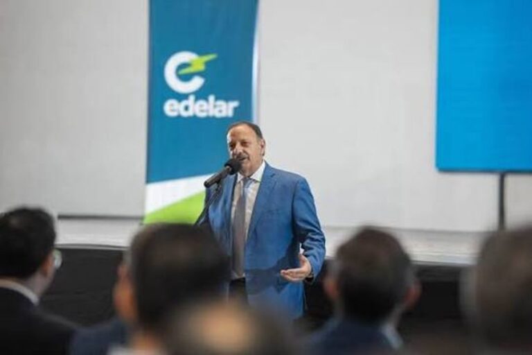 Revés para Quintela: la Justicia frenó cortes de Edelar a unos 200 usuarios