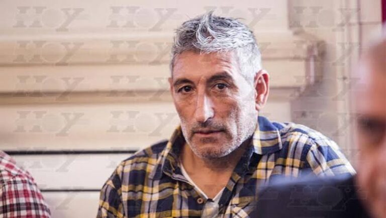 “Mameluco” Villalba pidió que le den domiciliaria por cuestiones de salud