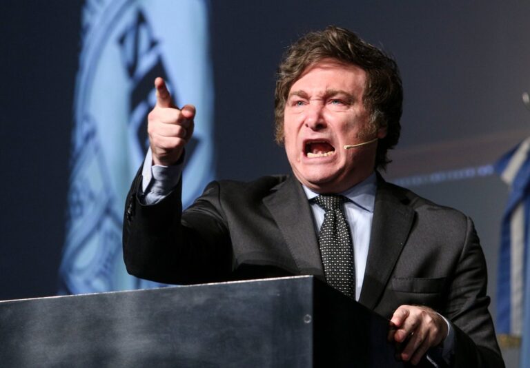 Milei dará este miércoles su discurso ante la ONU
