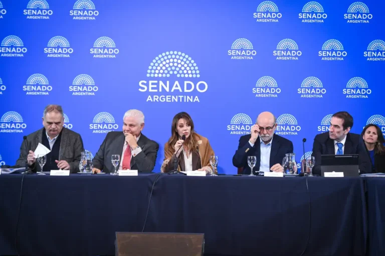 Biocombustibles: cámaras y entidades pidieron al Senado que acelere el tratamiento de la nueva ley
