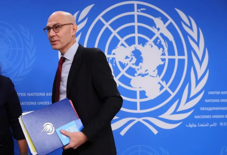 La ONU lanzó una dura advertencia sobre la inteligencia artificial: «Es un riesgo existencial para la humanidad»