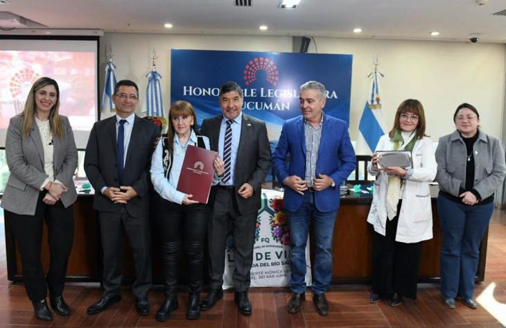 La salud pública profundiza la atención integral de la fibrosis quística