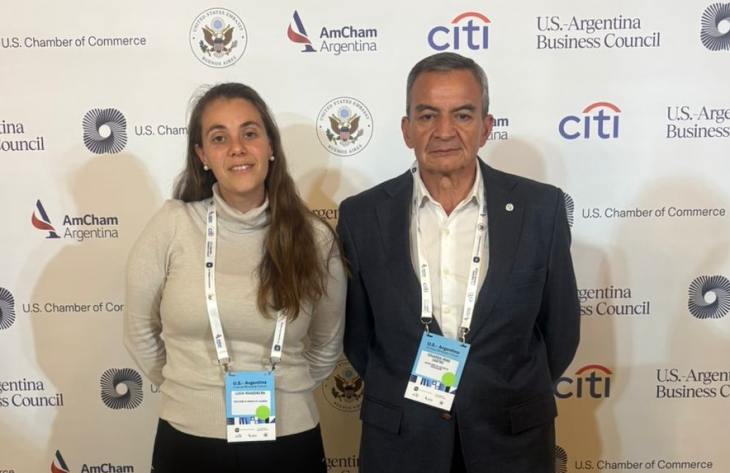 Tucumán fue parte del Foro Estados Unidos – Argentina sobre minerales críticos