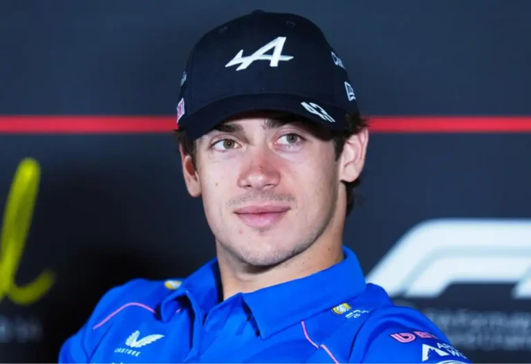 Franco Colapinto corre en Madrid: a qué hora es el GP de España de Fórmula 1