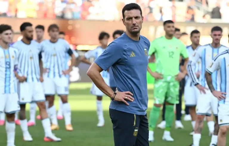 Argentina confirmó a los tres rivales que enfrentará en los amistosos tras la final del Mundial: cuándo y dónde jugará