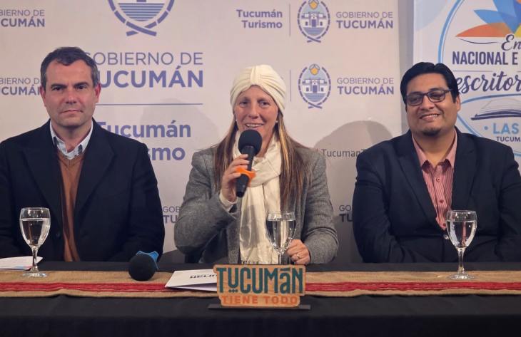 Las Talitas vuelve a convertirse en punto de encuentro para las letras