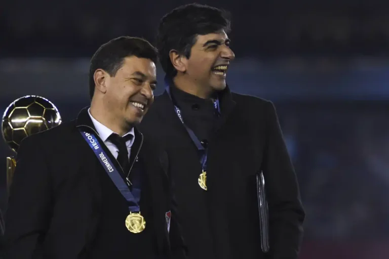 Fin de la sociedad: por qué Matías Biscay no acompañará a Marcelo Gallardo en la selección de Ecuador