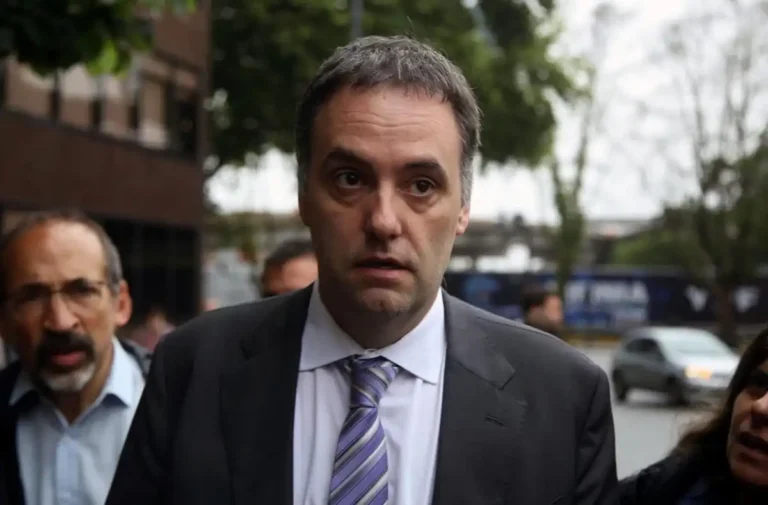 Adorni presentó su justificación patrimonial y aseguró que su evolución tiene un “sustento razonable y verificable”