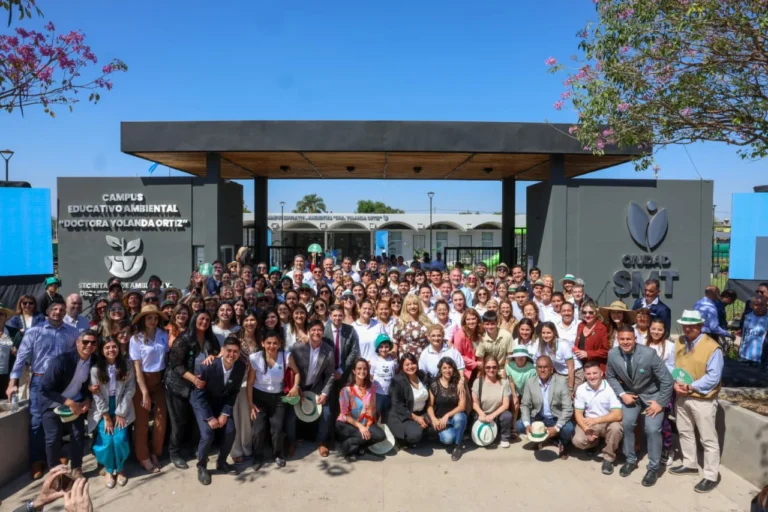 Un año multiplicando la conciencia ambiental: el Campus Educativo Municipal celebra su primer aniversario con más de 29.300 asistentes desde su apertura