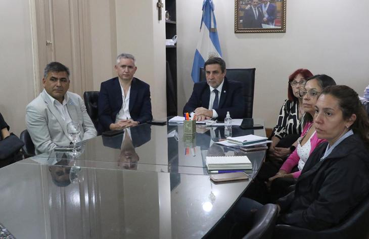 Tucumán anticipa escenarios epidemiológicos y refuerza las medidas de prevención