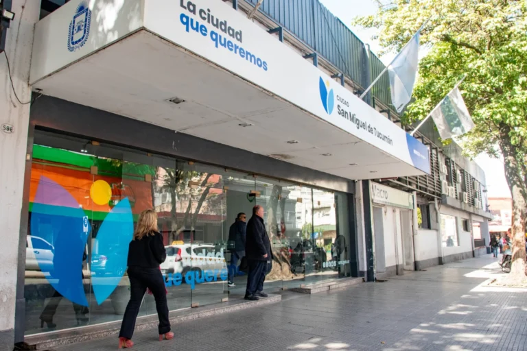 Cómo funcionan los servicios municipales por el feriado provincial del 24 de septiembre