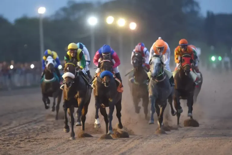 Gran Premio Batalla de Tucumán: todo listo para una nueva jornada de turf en el Hipódromo