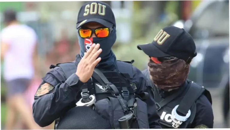 Tres estudiantes murieron y otros ocho resultaron heridos en un tiroteo masivo en Filipinas