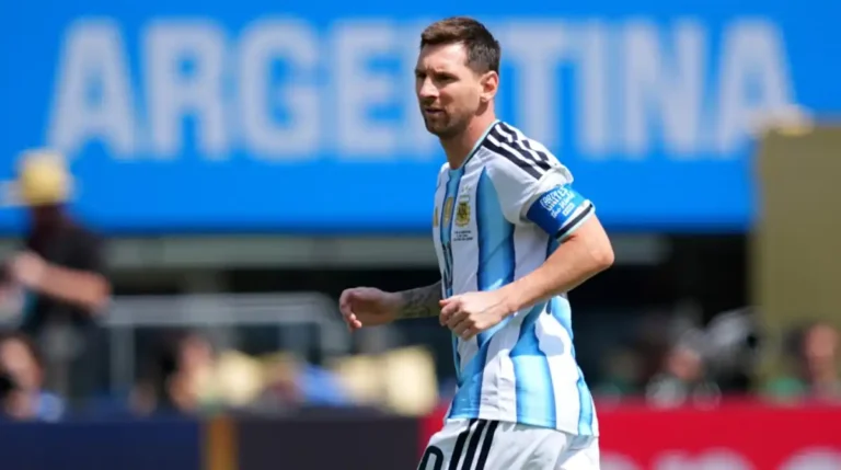 Messi tendrá su despedida en el Monumental: qué homenaje prepara la AFA y quiénes estarán presentes