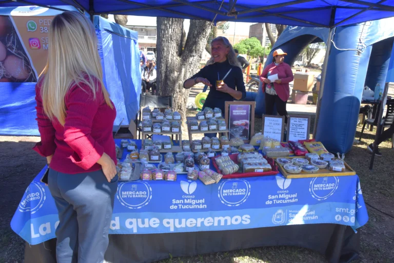 Estas son las principales ofertas del Mercado en tu Barrio para esta semana, hasta el 25 de septiembre