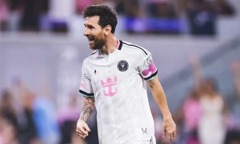 Lionel Messi va por un nuevo título en el debut del «Kily» González en Inter Miami