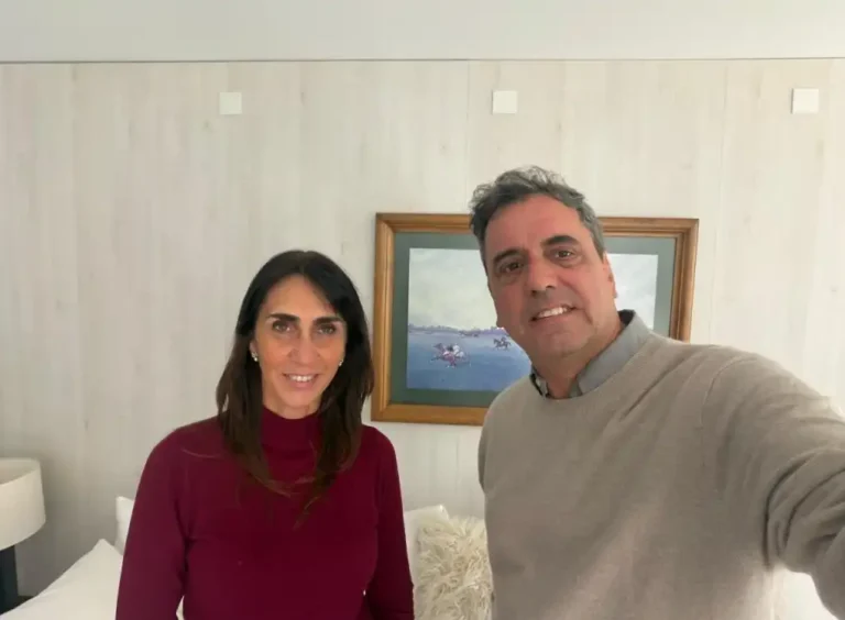 Soledad Molinuevo peleará por la Intendencia de San Miguel de Tucumán