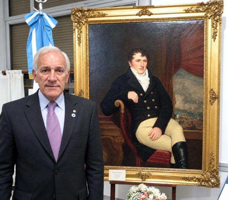 Manuel Belgrano y su vínculo con Tucumán: memoria, historia y legado del prócer