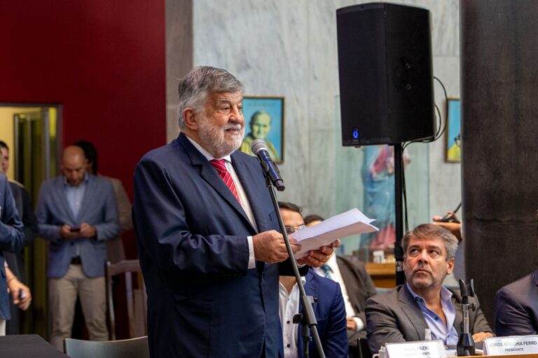 La Unión Industrial de Tucumán reunirá a empresarios, funcionarios y especialistas para debatir el futuro productivo