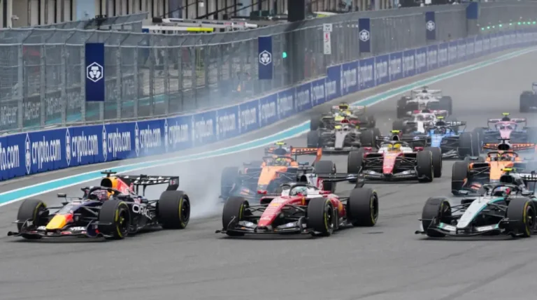 La Fórmula 1 oficializó el calendario 2027: 24 carreras, récord de Sprints y dos circuitos que regresan