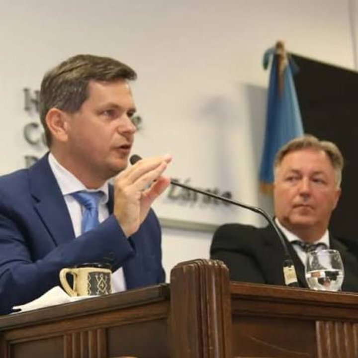 Zárate: cuestionan a Matzkin por la inteligencia criminal en su proyecto de Policía Municipal