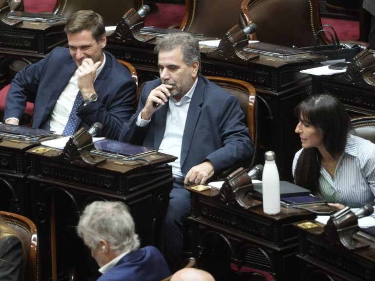 En una sesión maratónica, Diputados debate proyectos sobre endeudamiento y morosidad familiar
