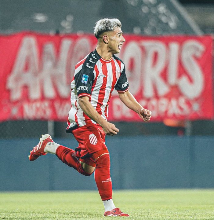 Torneo Clausura: Barracas Central le ganó 2-1 a Estudiantes de Río Cuarto y tiene un pie y medio en los playoffs