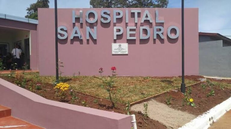 Misiones: salud admitió que casi no hay pediatras en los pueblos y expuso a Passalacqua