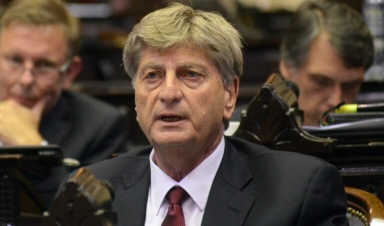 Ziliotto recibió críticas por descuentos de hasta $30.000 a estatales no afiliados