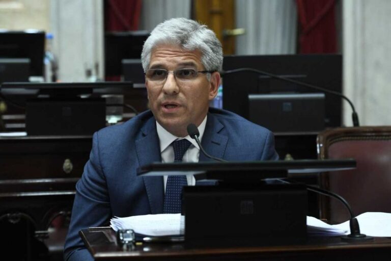 San Luis: un fallo obliga a Poggi a reparar salarios de dos juezas