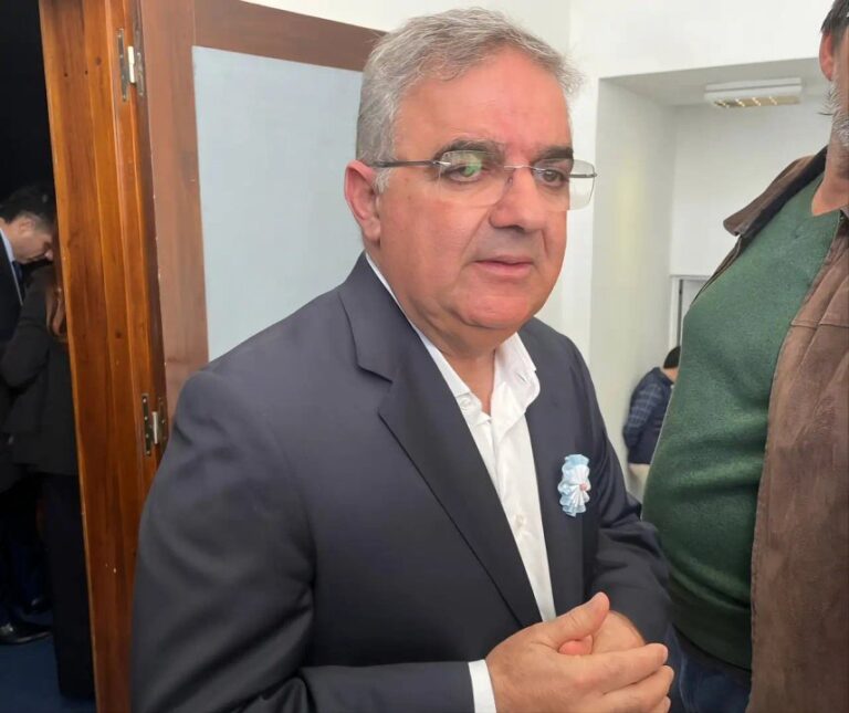 Catamarca: revelan órdenes de pago por $1.773 millones a prestadores de la familia Jalil