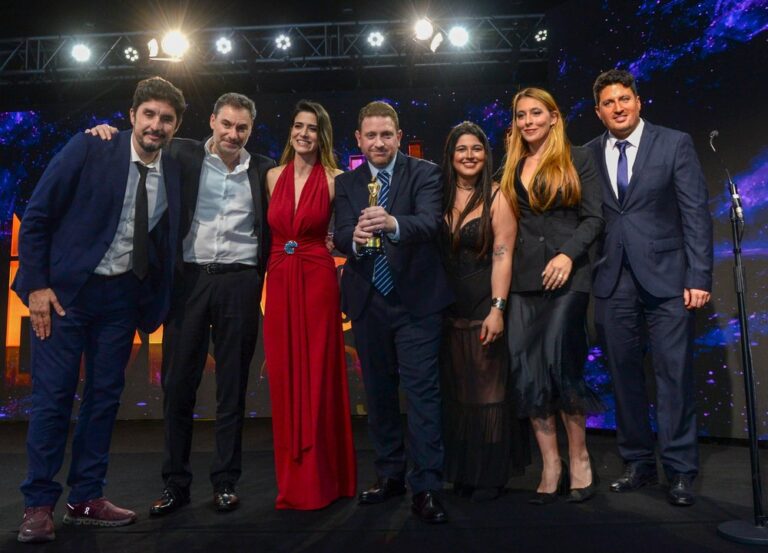 Pan y Circo: mejor programa periodístico vespertino diario