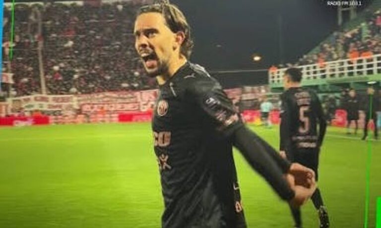 Platense le ganó a Estudiantes y se metió en las semifinales de la Copa Argentina