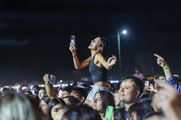 Gran Fiesta de la Ciudad 2026: todo lo que hay que saber