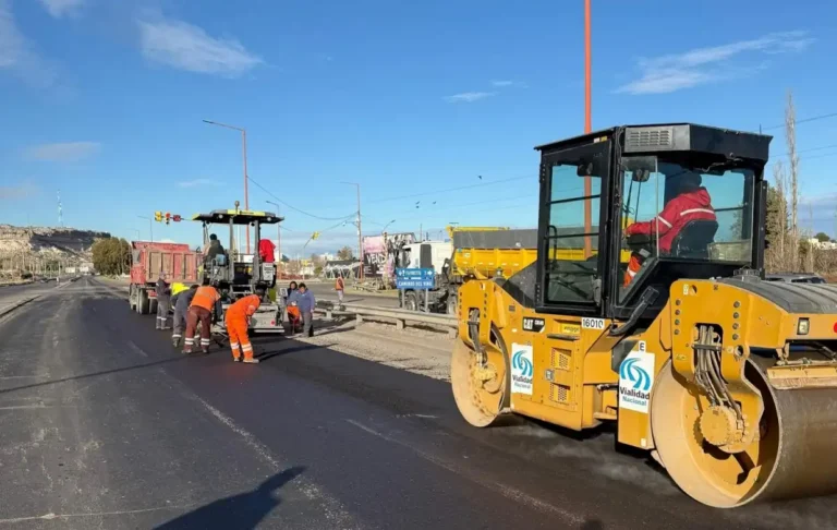 Vialidad abre una segunda etapa de retiros voluntarios y el gremio advierte: «el país queda totalmente desconectado y a la buena de Dios»