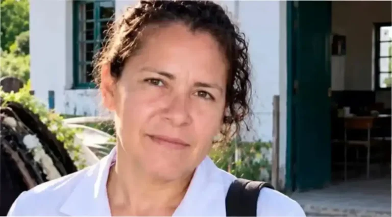¿Quién era Nancy Godoy? La principal hipótesis detrás del femicidio de la docente rural en Corrientes