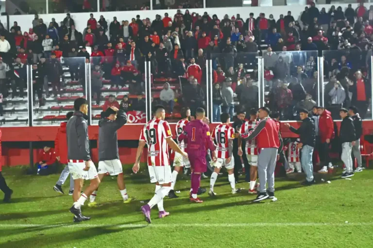 San Martín recibe a Midland obligado a dejar de repartir puntos en La Ciudadela