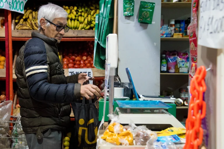 Ofertas semanales del Mercado Municipal Dorrego, hasta el 24 de octubre