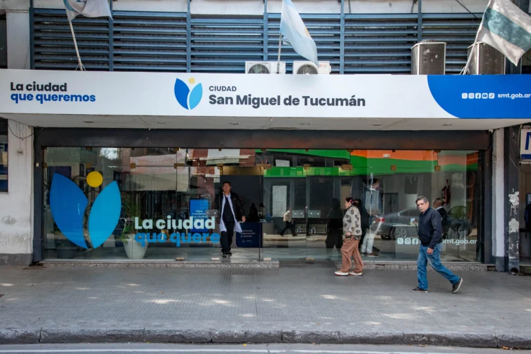 Asueto por el Día de los Fieles Difuntos: así funcionarán los servicios municipales