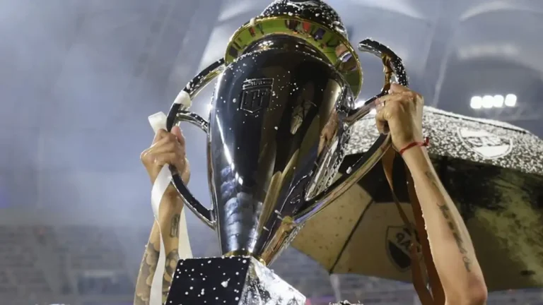 Liga Profesional 2027: los 10 puntos clave para entender el nuevo formato aprobado por la AFA